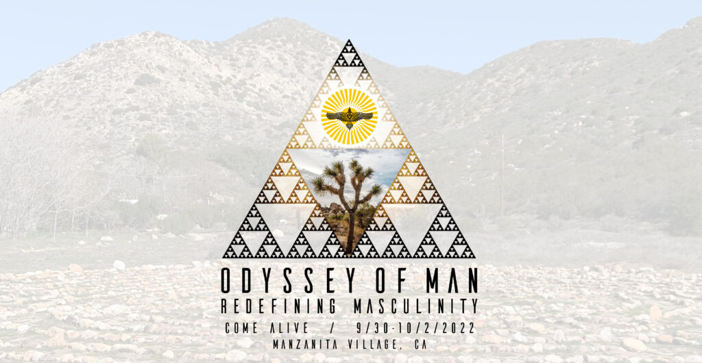 Mens Retreat work healing circle brotherhood